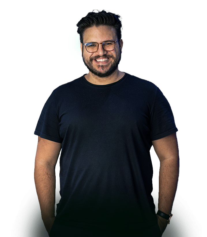 Fernando - Tech Leadership Instructor